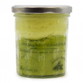 Cukura kermeņa skrubis - Klasiskā Mohito 300g
